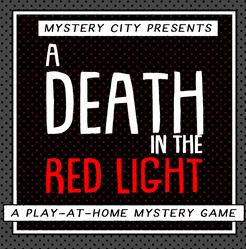 A Death in the Red Light