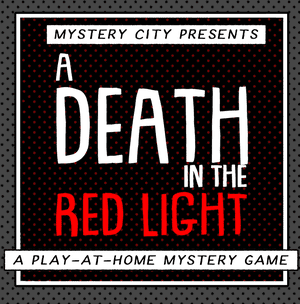 A Death in the Red Light