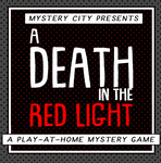 A Death in the Red Light