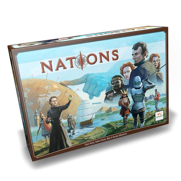 board game image