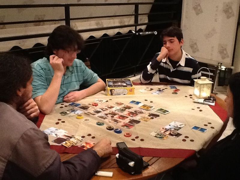 BoardGameGeek