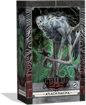 Cthulhu: Death May Die – Atlach-Nacha Elder One Box
