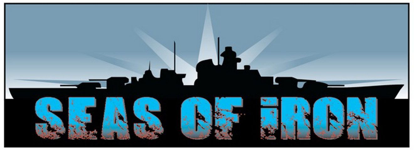 Seas of Iron