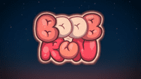 Video Game: BoobRun