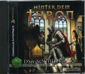 RPG Item: DSA-Soundtracks: Hinter  dem Thron