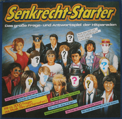 Senkrecht-Starter
