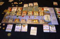 Board Game: Le Havre