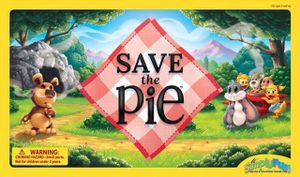 Save the Pie