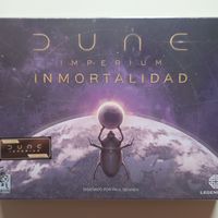 Dune: Imperium – Inmortalidad