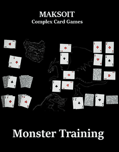 Monster Training