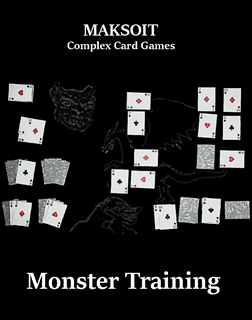 Monster Training