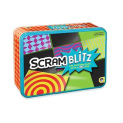 Scramblitz