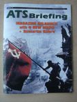 ATS: Briefing #3