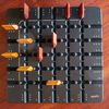 Typical high production values from this newest Gigamic abstract strategy game
