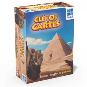 Cléo Cartes