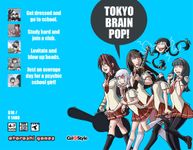 RPG Item: Tokyo Brain Pop