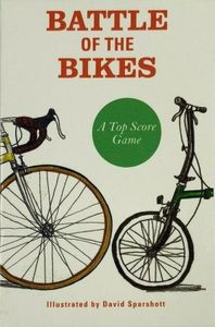Battle Of The Bikes