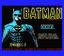Video Game: Batman (1986)