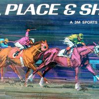 Win, Place & Show