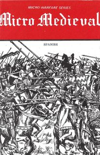 Micro Medieval: Spanish