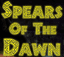 RPG: Spears of the Dawn