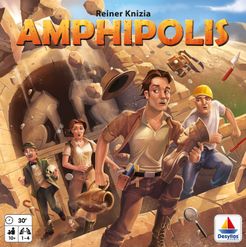 Amphipolis box art