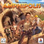 Board Game: Amphipolis