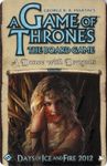 A Guerra dos Tronos: Board Game – A Dança dos Dragões