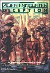 RPG Item: Alien Encounter 2: Deception