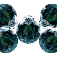 Abyss: Key Monster Tokens