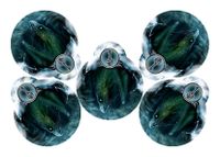 Abyss: Key Monster Tokens
