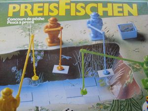 Preisfischen