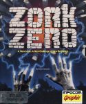 Video Game: Zork Zero: The Revenge of Megaboz