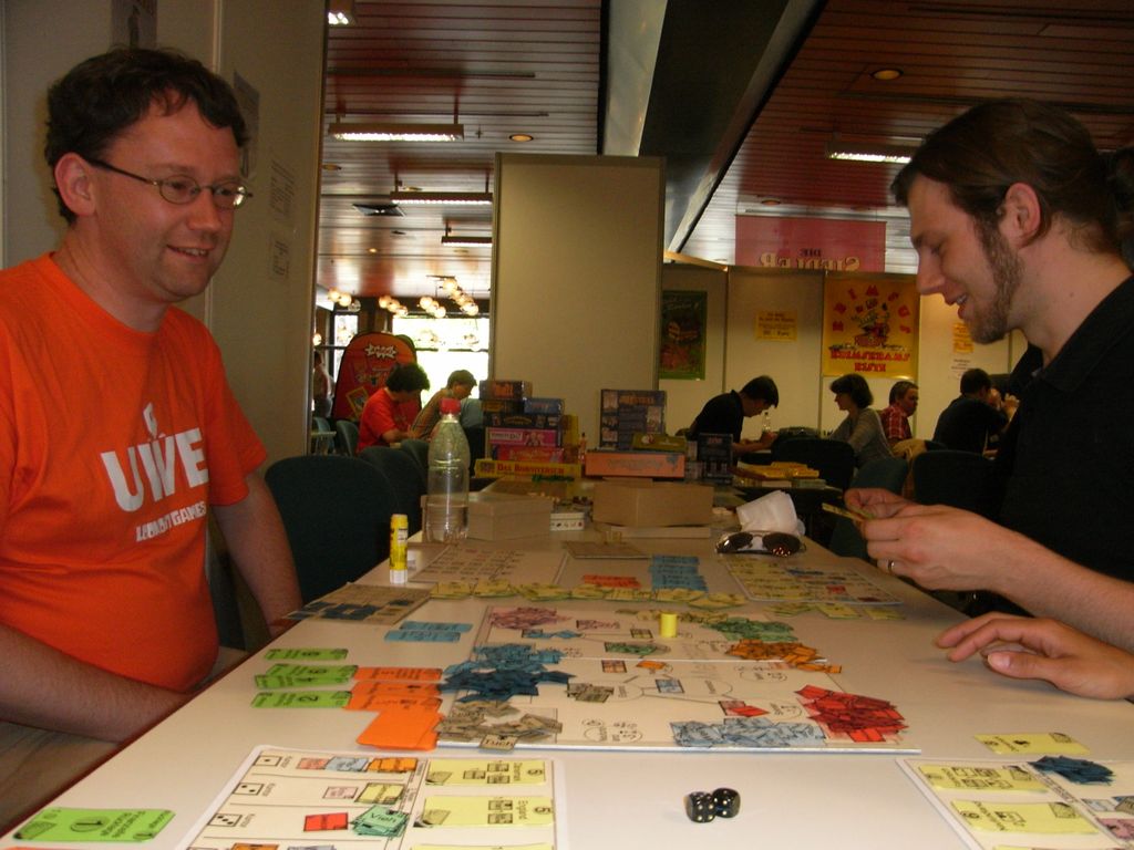 BoardGameGeek