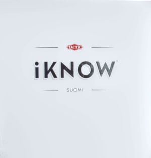 iKNOW