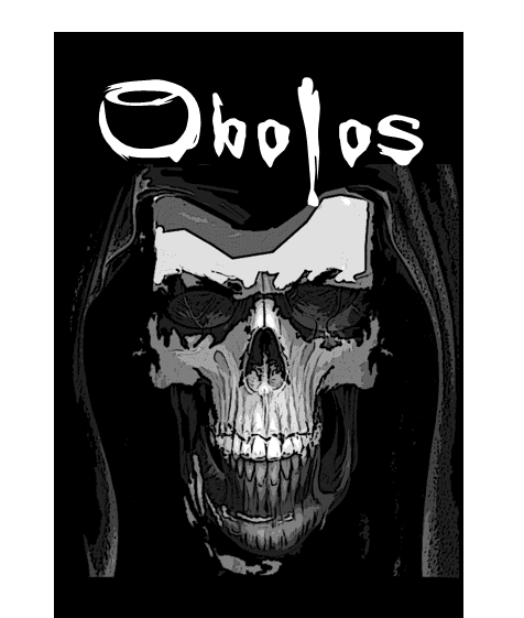 Obolos cover art