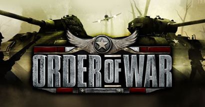 Order Of War Video Game VideoGameGeek