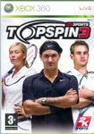 Video Game: Top Spin 3