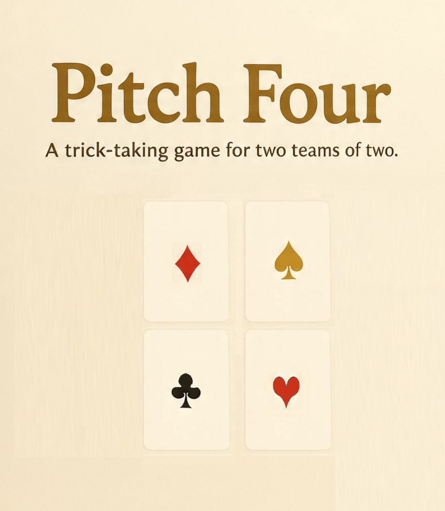 Pitch Four