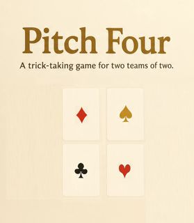 Pitch Four