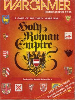 Holy Roman Empire