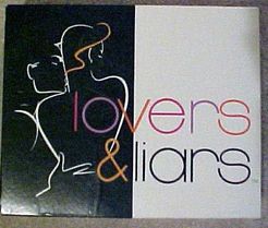 Lovers & Liars