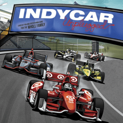 INDYCAR Unplugged