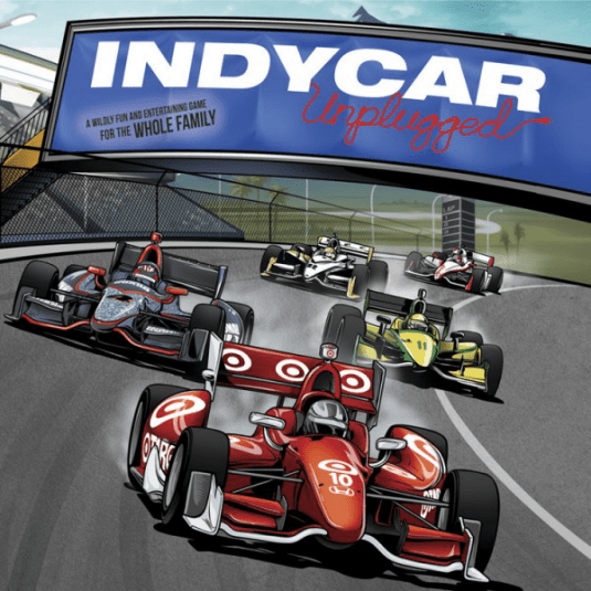 INDYCAR Unplugged