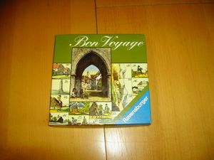 Bon Voyage