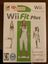 Video Game: Wii Fit Plus