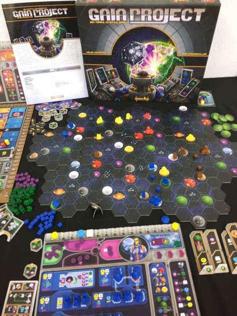 BoardGameGeek