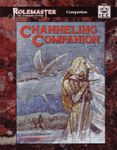 RPG Item: Channeling Companion