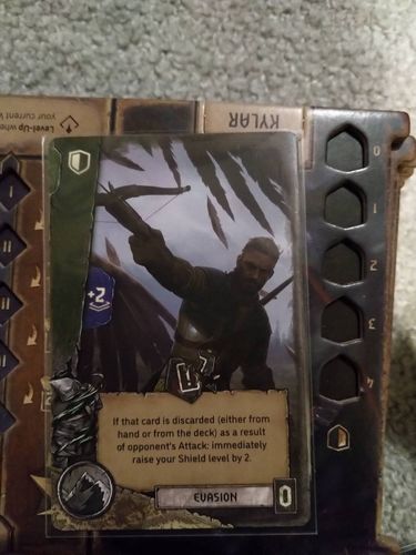 Legendary Monster Special Ability vs Dimeritium Bomb and Evasion Action ...