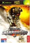 Video Game: Unreal Championship